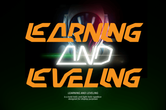 Accelerate Your Design: The Power of Learning and Leveling