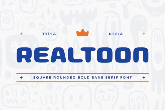 Realtoon: Your Secret Weapon for Playful, Bold Design