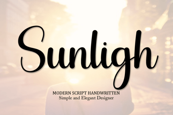 Sunligh: The Unpolished Script for Authentic Design