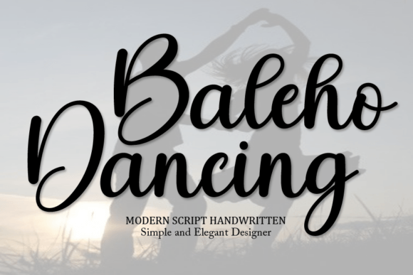 Understanding the Rhythm of Baleho Dancing